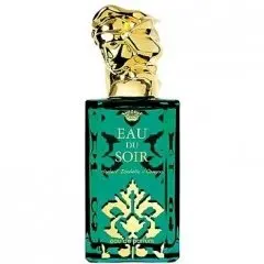 Sisley Eau du Soir 2013, Highest rated scent Sisley Perfume of The Year