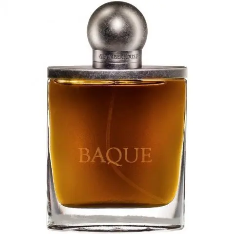 Slumberhouse Baque, Most sensual Slumberhouse Perfume with Apricot Fragrance of The Year