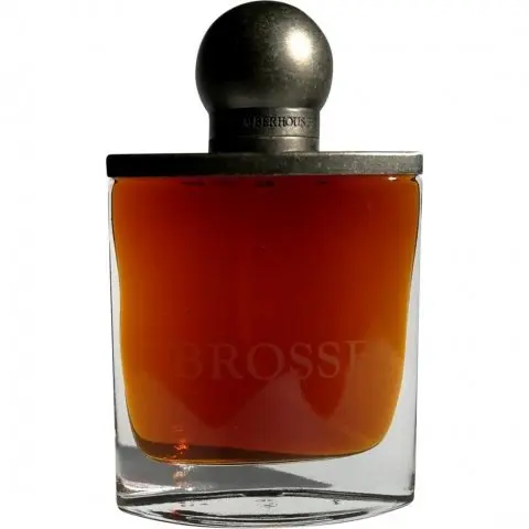 Slumberhouse Brosse, Highest rated scent Slumberhouse Perfume of The Year