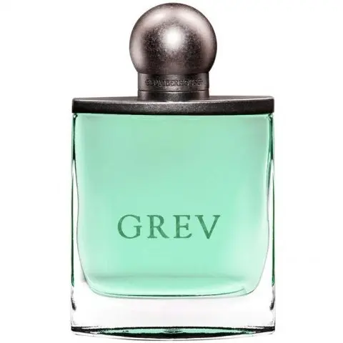 Slumberhouse Grev, Confidence Booster Slumberhouse Perfume with Birch Fragrance of The Year