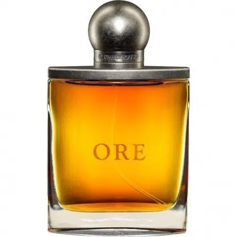 Slumberhouse Ore, 3rd Place! The Best Oak wood Scented Slumberhouse Perfume of The Year