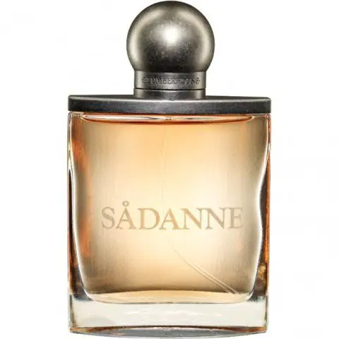 Slumberhouse Sådanne, Confidence Booster Slumberhouse Perfume with Ambergris Fragrance of The Year