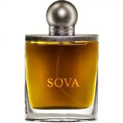 Slumberhouse Sova, Confidence Booster Slumberhouse Perfume with Tonka bean Fragrance of The Year