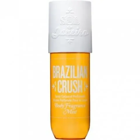 Sol de Janeiro Brazilian Crush Cheirosa '62, Winner! The Best Overall Sol de Janeiro Perfume of The Year