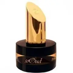soOud Asmar Parfum Nektar, Confidence Booster soOud Perfume with Bergamot Fragrance of The Year