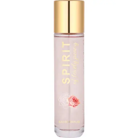 Spirit Spirit of Lovely Peony, Confidence Booster Spirit Perfume with Pomegranate Fragrance of The Year