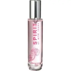 Spirit Spirit of Wild Roses, 3rd Place! The Best Apple Scented Spirit Perfume of The Year