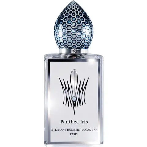 Stéphane Humbert Lucas Panthea Iris, Compliment Magnet Stéphane Humbert Lucas Perfume with Pink pepper Fragrance of The Year