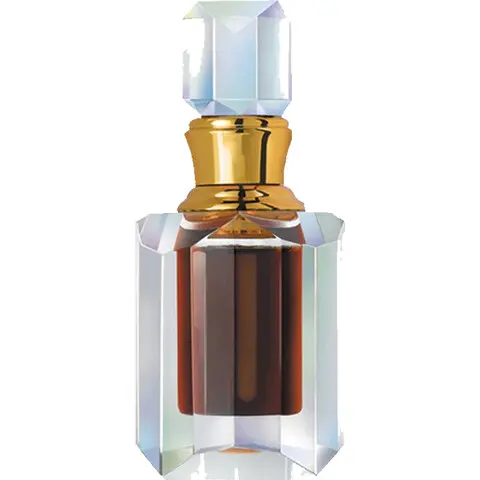 Swiss Arabian Dehn el Oud Mubarak, Most Premium Bottle and packaging designed Swiss Arabian Perfume of The Year
