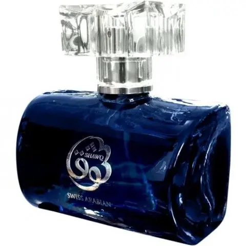 Swiss Arabian Shawq, Confidence Booster Swiss Arabian Perfume with Bergamot Fragrance of The Year