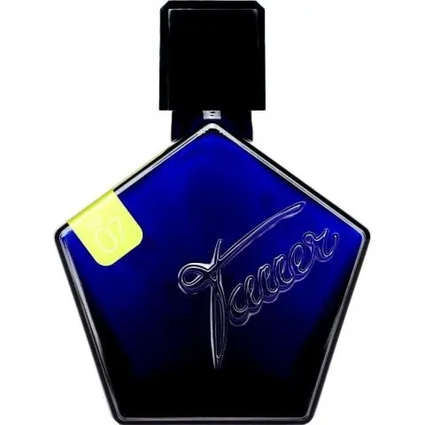 Tauer Perfumes № 07 - Vetiver Dance, Confidence Booster Tauer Perfumes Perfume with Grapefruit Fragrance of The Year
