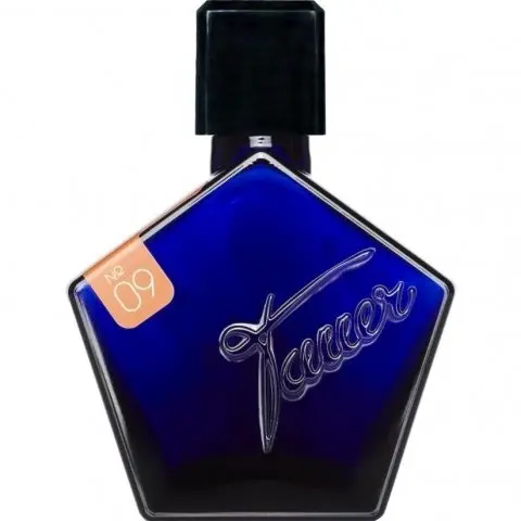 Tauer Perfumes № 09 - Orange Star, Most beautiful Tauer Perfumes Perfume with Clementine Fragrance of The Year