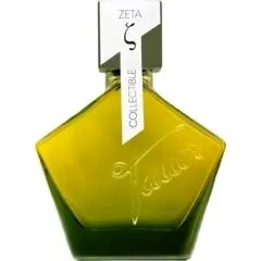 Tauer Perfumes Collectible ZETA - A Linden Blossom Theme, Most sensual Tauer Perfumes Perfume with Bergamot Fragrance of The Year
