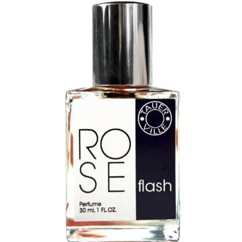 Tauerville Rose Flash, Most Rated Sillage Tauerville Perfume of The Year