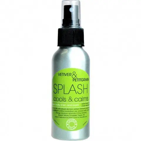 Tauerville Vetiver & Petitgrain Splash, Most sensual Tauerville Perfume with Petitgrain Fragrance of The Year
