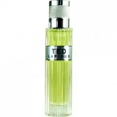 Ted Lapidus Ted Lapidus pour Homme, Highest rated scent Ted Lapidus Perfume of The Year