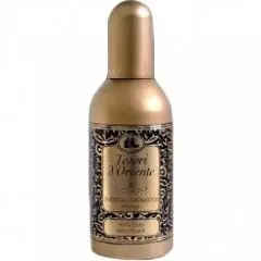Tesori d'Oriente Royal Oud dello Yemen, Luxurious Tesori d'Oriente Perfume with Pepper Fragrance of The Year