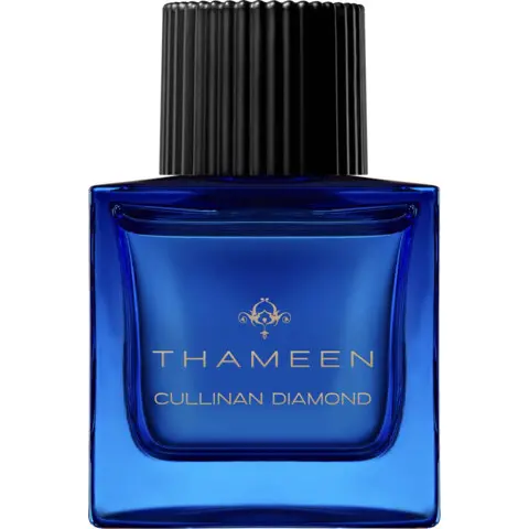 Thameen Cullinan Diamond, Most beautiful Thameen Perfume with Black pepper Fragrance of The Year
