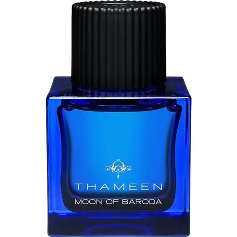 Thameen Moon of Baroda, Long Lasting Thameen Perfume with Coriander Fragrance of The Year