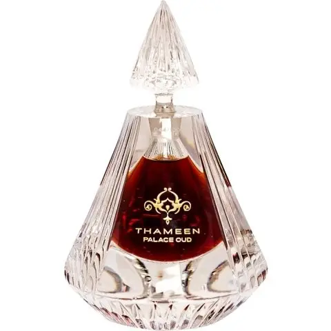 Thameen Palace Oud, Most Long lasting Thameen Perfume of The Year