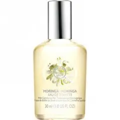 The Body Shop Moringa, Most sensual The Body Shop Perfume with  Fragrance of The Year