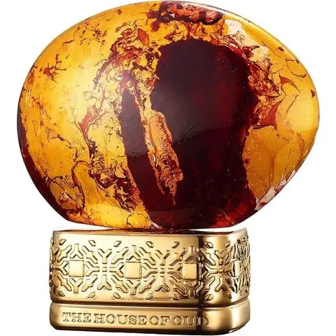 The House of Oud Almond Harmony, 2nd Place! The Best Orange blossom Scented The House of Oud Perfume of The Year