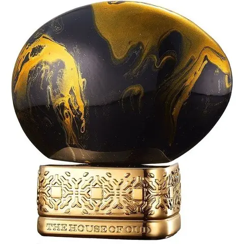 The House of Oud Dates Delight, Winner! The Best Overall The House of Oud Perfume of The Year