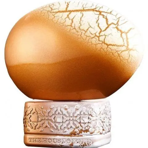 The House of Oud Wonderly, Compliment Magnet The House of Oud Perfume with Goji berry Fragrance of The Year