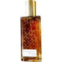 4160 Tuesdays Inevitable Crimes of Passion, Most Premium Bottle and packaging designed 4160 Tuesdays Perfume of The Year