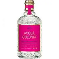 4711 Acqua Colonia Pink Pepper & Grapefruit, Luxurious 4711 Perfume with Grapefruit Fragrance of The Year