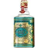 4711 Echt Kölnisch Wasser, Winner! The Best Overall 4711 Perfume of The Year