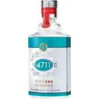 4711 Nouveau Cologne, Most sensual 4711 Perfume with Lychee Fragrance of The Year