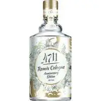4711 Remix Cologne Anniversary Edition, Highest rated scent 4711 Perfume of The Year