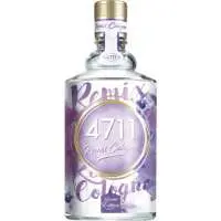 4711 Remix Cologne Edition 2019, Compliment Magnet 4711 Perfume with Lavender Fragrance of The Year