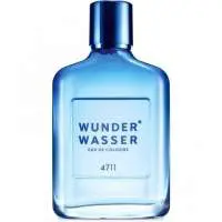 4711 Wunder*Wasser für Ihn, Luxurious 4711 Perfume with Mandarin orange Fragrance of The Year