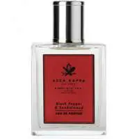 Acca Kappa Black Pepper & Sandalwood, Compliment Magnet Acca Kappa Perfume with Bergamot Fragrance of The Year
