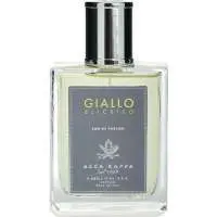 Acca Kappa Giallo Elicriso, Long Lasting Acca Kappa Perfume with Citron Fragrance of The Year