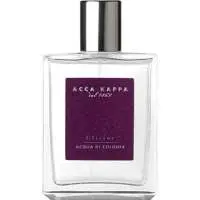 Acca Kappa Glicine, Confidence Booster Acca Kappa Perfume with Sicilian lemon Fragrance of The Year