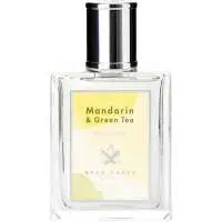 Acca Kappa Mandarin & Green Tea, Highest rated scent Acca Kappa Perfume of The Year