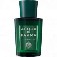 Acqua di Parma Colonia Club, Luxurious Acqua di Parma Perfume with Sicilian lemon Fragrance of The Year