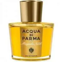 Acqua di Parma Magnolia Nobile, Compliment Magnet Acqua di Parma Perfume with Calabrian bergamot Fragrance of The Year