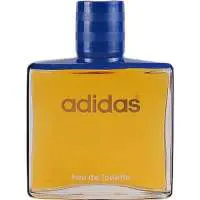 Adidas Adidas, 2nd Place! The Best Bergamot Scented Adidas Perfume of The Year
