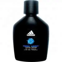 Adidas Fresh Impact, Most sensual Adidas Perfume with Watermelon Fragrance of The Year