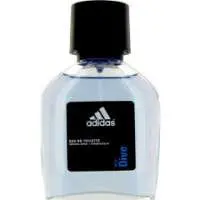 Adidas Ice Dive, 3rd Place! The Best Aniseed Scented Adidas Perfume of The Year