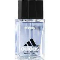 Adidas Moves, Long Lasting Adidas Perfume with Pineapple Fragrance of The Year