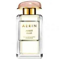 Aerin Amber Musk, 2nd Place! The Best Ambrox Scented Aerin Perfume of The Year