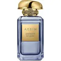 Aerin Ambrette de Noir, Confidence Booster Aerin Perfume with Rose Fragrance of The Year