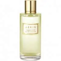 Aerin Bamboo Rose, Compliment Magnet Aerin Perfume with Sicilian bergamot Fragrance of The Year