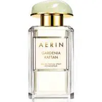 Aerin Gardenia Rattan, Compliment Magnet Aerin Perfume with Marine notes Fragrance of The Year