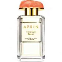 Aerin Hibiscus Palm, Most beautiful Aerin Perfume with Palm leaf Fragrance of The Year